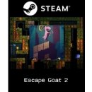 Escape Goat 2