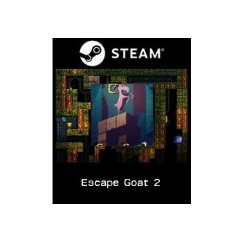 Escape Goat 2