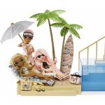 MGA Rainbow High Pacific Coast Playset – Hledejceny.cz