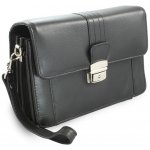 Arwel pánská kožená etue Filip černá – Zbozi.Blesk.cz