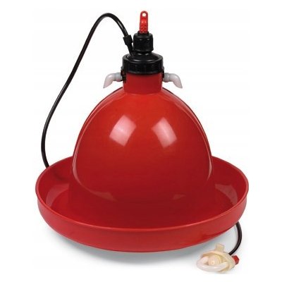 GAUN Automatická napáječka plastová 405 mm – Zbozi.Blesk.cz