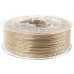 Spectrum PLA Glitter, 1,75mm, 500g, 80271, clear gold – Zboží Živě