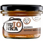 Bujónka hovězí bez lepku 200 g – Zboží Dáma