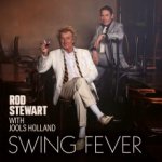 Stewart Rod & Jools Holland - Swing Fever Vinyl LP – Hledejceny.cz