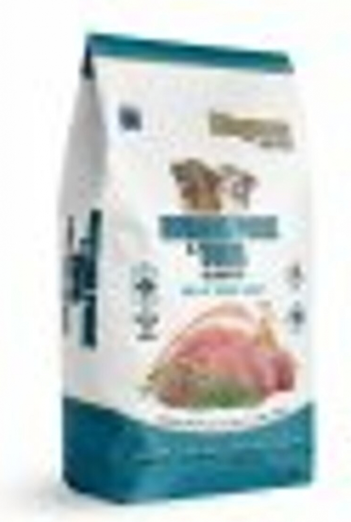 Magnum Iberian Pork & Tuna All Breed 3 kg