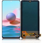 LCD Displej + Dotykové sklo Xiaomi Poco M5s – Sleviste.cz