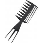 Sibel 3-Way melírovací hřeben na vlasy – Sleviste.cz