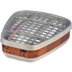 3M Filtr 6055, proti plynům a výparům, A2 – Hledejceny.cz