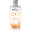 Maison Berger Paris Aroma Energy náplň do katalytické lampy Čerstvé tonikum 500 ml