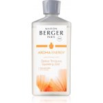 Maison Berger Paris Aroma Energy náplň do katalytické lampy Čerstvé tonikum 500 ml – Sleviste.cz