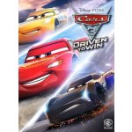 Cars 3: Driven to Win – Hledejceny.cz