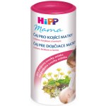 HiPP Mama Čaj pro kojící matky 200 g – Zbozi.Blesk.cz