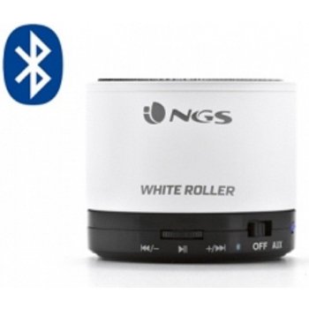 NGS White Roller