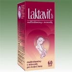 VitaHarm.Laktavit 60 tablet – Hledejceny.cz