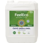 FeelEco Čistič oken a skel 5 l – HobbyKompas.cz