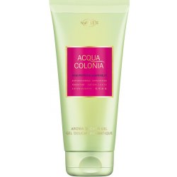 4711 Acqua Colonia Pink Pepper & Grapefruit sprchový gel 200 ml