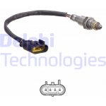 Lambda sonda Delphi ES21201-12B1