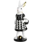 Velikonoční dekorace FIG 243A zajíček – Hledejceny.cz
