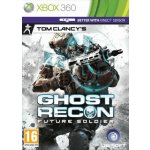 Tom Clancy's Ghost Recon: Future Soldier – Hledejceny.cz