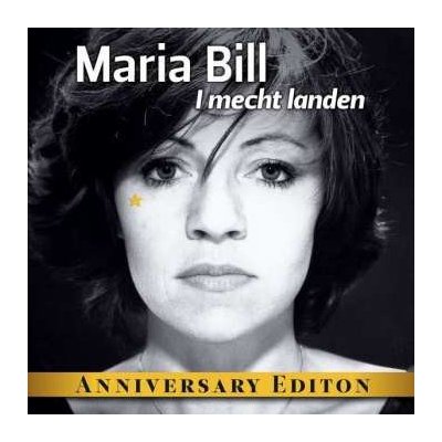 Maria Bill - I Mecht Landen CD