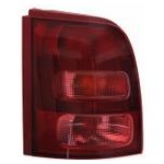 Zadní světlo - levé NISSAN MICRA (K11) | 1998-2003 | DEPO | – Hledejceny.cz