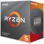 AMD Ryzen 5 3600 100-100000031AWOF – Zbozi.Blesk.cz