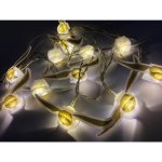 Groovy Světla řetěz Harry Potter 1 Zlatonka EPEE Merch – Hledejceny.cz