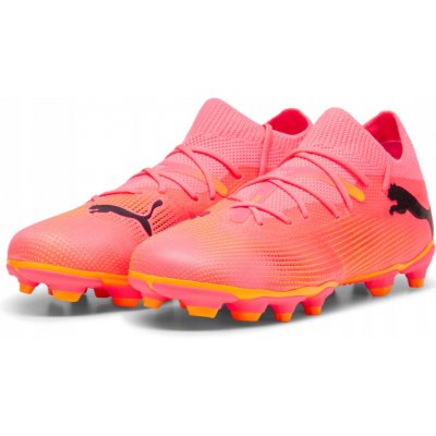 Puma FUTURE 7 MATCH FG/AG Jr 107729-03 – Zboží Mobilmania