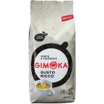Gimoka Gusto Ricco 1 kg – Zbozi.Blesk.cz