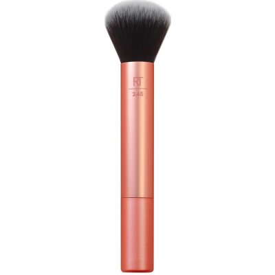 Real Techniques Everything Face Brush multifunkční štětec – Sleviste.cz