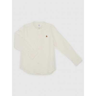 GAP chlapecké dětská košile 724359-00 – Zboží Dáma