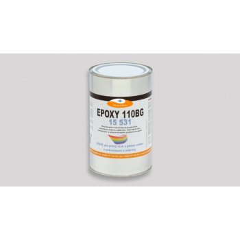 CHS-EPOXY 531-110 BG 15 epoxidová pryskyřice 10kg