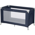 Bebeconfort Cestovní postýlka Soft Dream Navy Blue – Zboží Dáma
