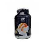 LSP Nutrition Whey protein fitness shake Molke 1800 g – Hledejceny.cz