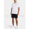 Pánské kraťasy a šortky Under Armour šortky Stretch Woven Cargo Short-BLK 1383022-001