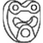 Bosal BS 255-123 – Hledejceny.cz