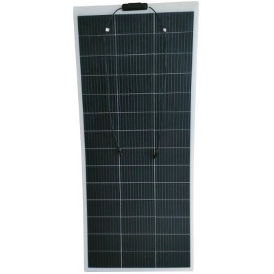 Solarfam Fotovoltaický solární panel 200W 1570x680x2mm CPC flexibilní Bílý SZ-200-MC – Zbozi.Blesk.cz