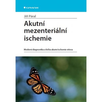 Akutní mezenteriální ischemie – Hledejceny.cz