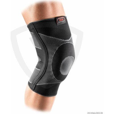 McDavid 5116 Sleeve Knee ortéza na koleno – Zboží Mobilmania