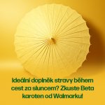 Walmark Beta karoten 6 mg 90 tobolek – Hledejceny.cz