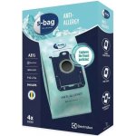 AEG Electrolux Zanussi E206S Anti-Allergy – Hledejceny.cz