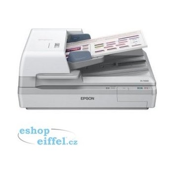 Epson WorkForce DS-70000