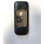 Kryt Nokia C2-01 střední černý – Hledejceny.cz