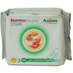 Biointimo dámské hygienické intim vložky 20 ks – Hledejceny.cz