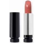 Dior Rouge Dior dlouhotrvající rtěnka 100 Nude Look Satin 3,5 g – Zboží Dáma