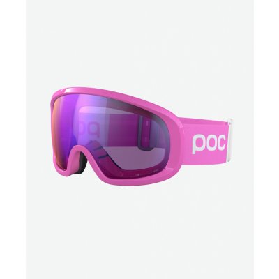 Poc Fovea Mid Clarity 19/20