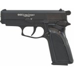 Ekol Aras Compact 9mm PO černá plynová – Zboží Dáma