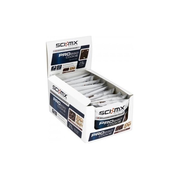 Protein Sci-MX Pro2Go 75 g