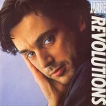 Jean Michel Jarre - REVOLUTIONS /COLOURED VINYL 2018 - LP – Sleviste.cz