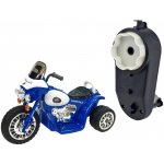 Andos Náhradní motor s převodovkou pro pohon kol – Sleviste.cz